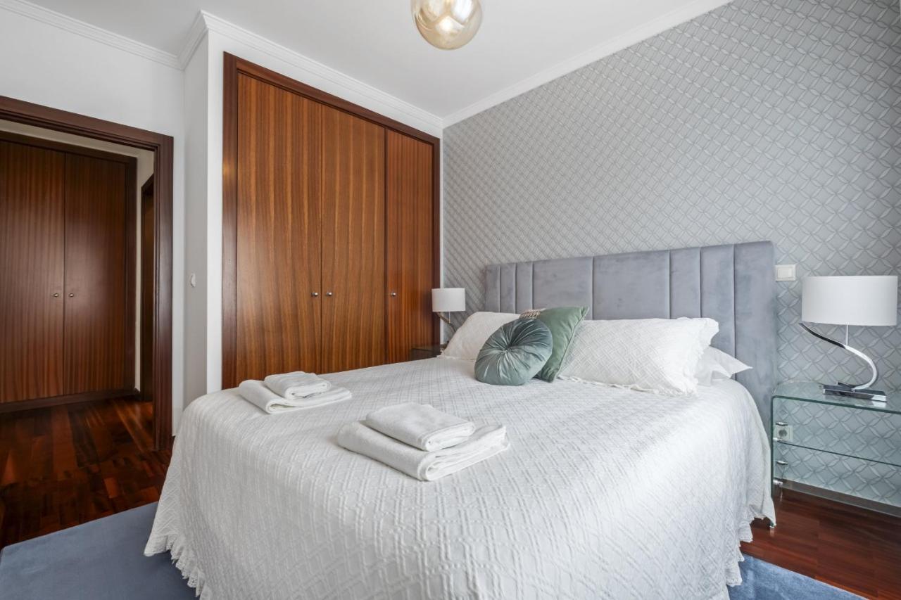 Fifth Apartment By Madeira Sun Travel ฟุงชาล ภายนอก รูปภาพ