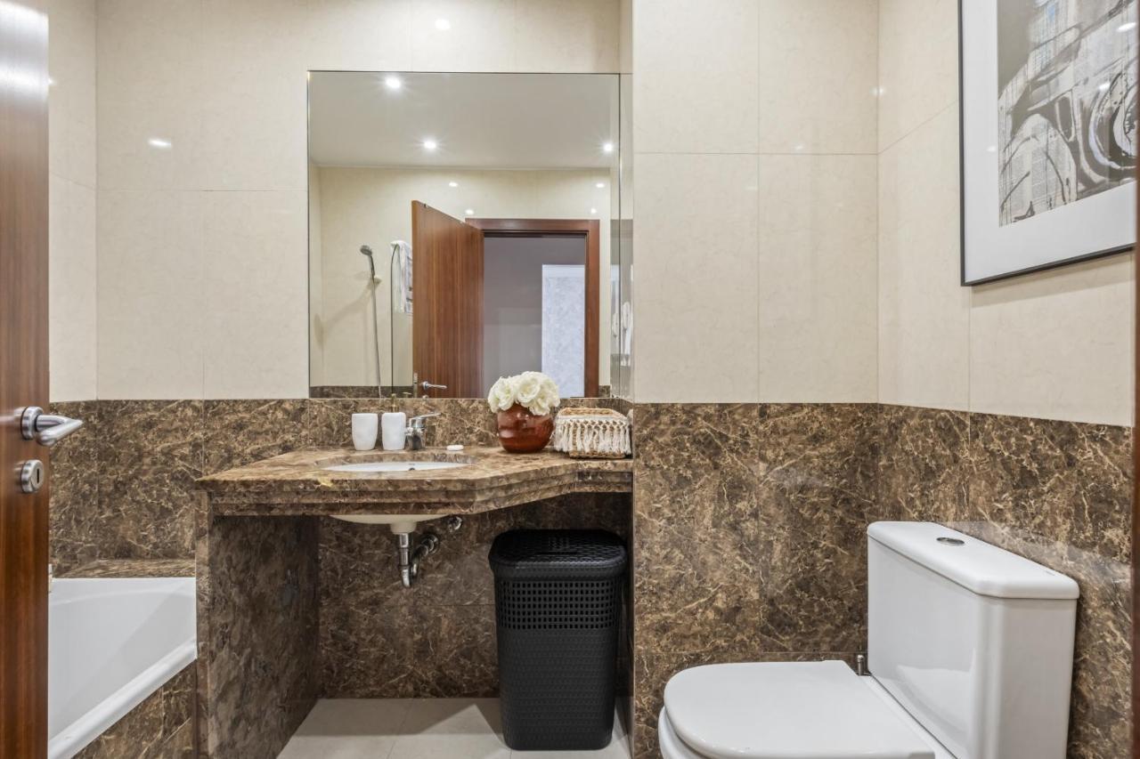 Fifth Apartment By Madeira Sun Travel ฟุงชาล ภายนอก รูปภาพ