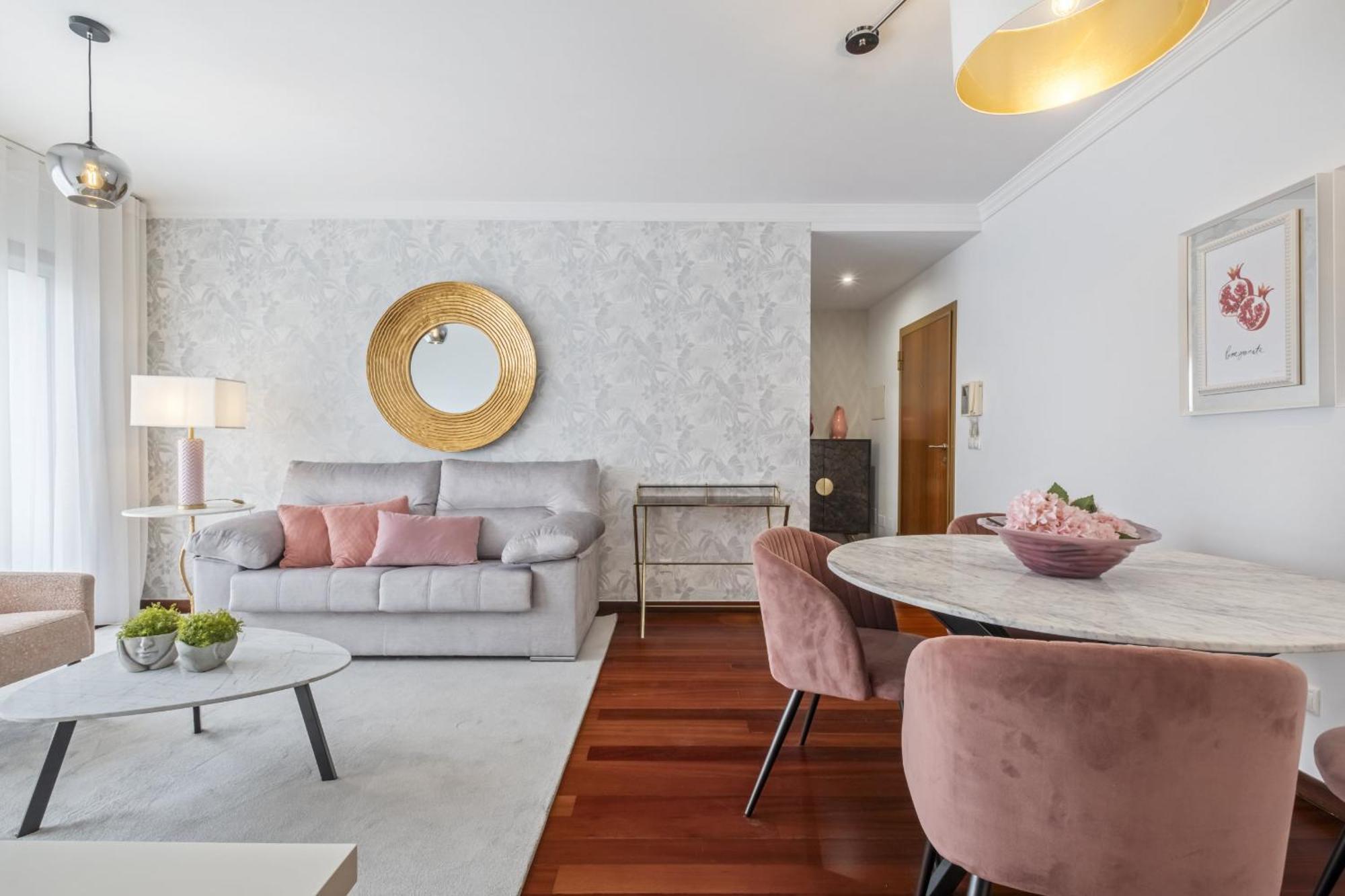 Fifth Apartment By Madeira Sun Travel ฟุงชาล ภายนอก รูปภาพ