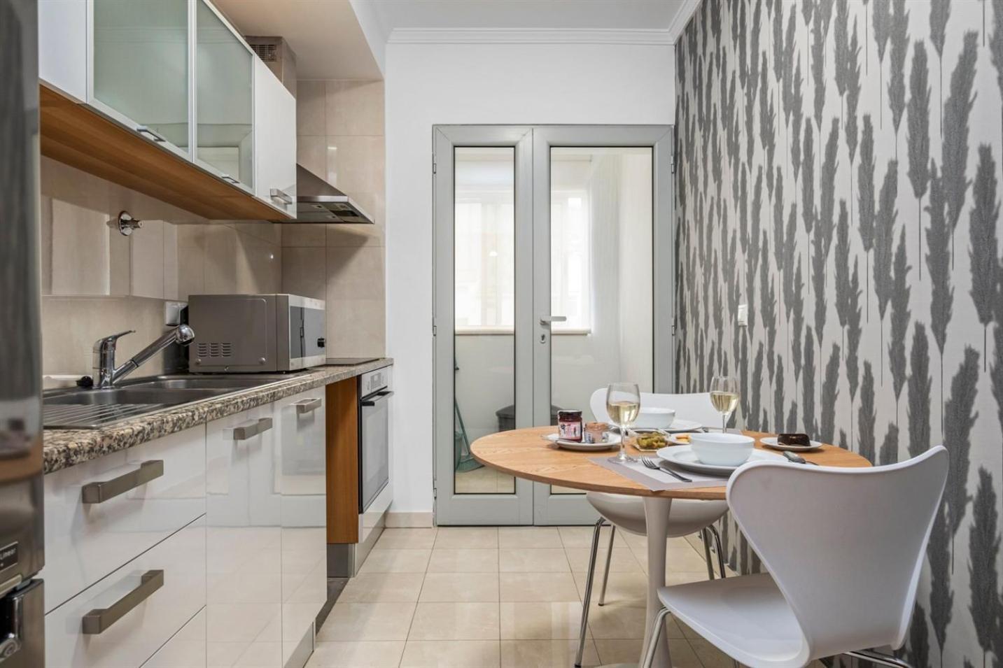 Fifth Apartment By Madeira Sun Travel ฟุงชาล ภายนอก รูปภาพ
